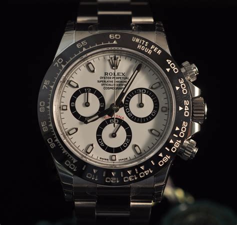 rolex daytona ref 11650|Rolex daytona 116500ln price.